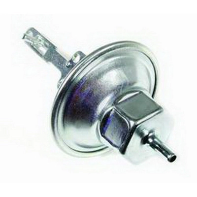 Vacuum advance