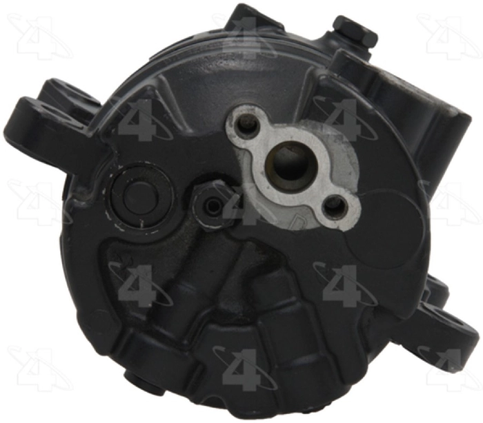 Ac comp - discontinued