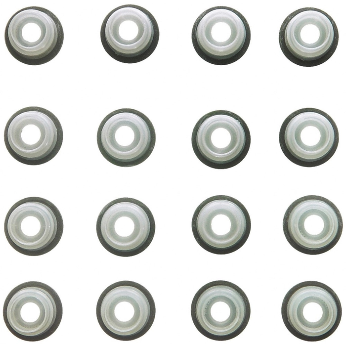Valve stem seal