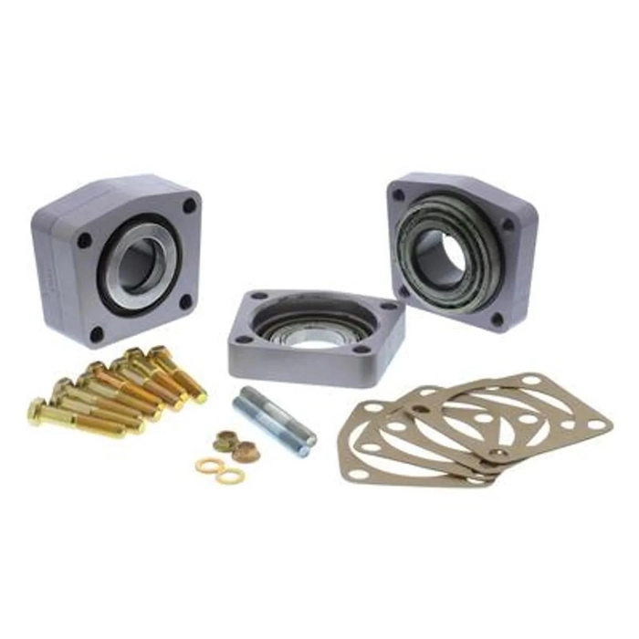 C-clip eliminator