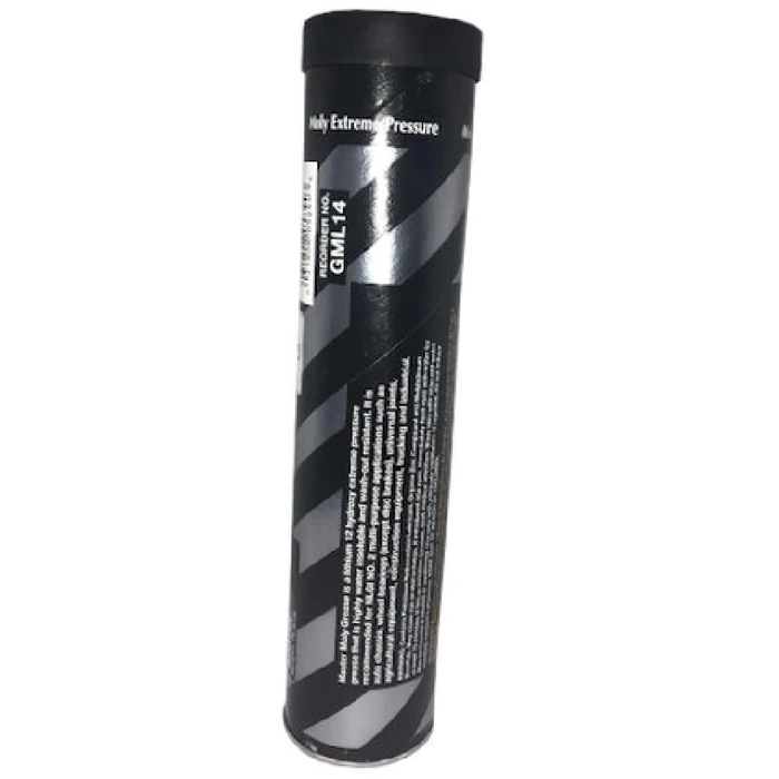 Moly grease 397 gr