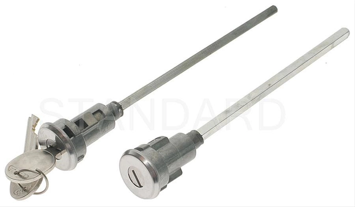 Door lock set jeep 74-93