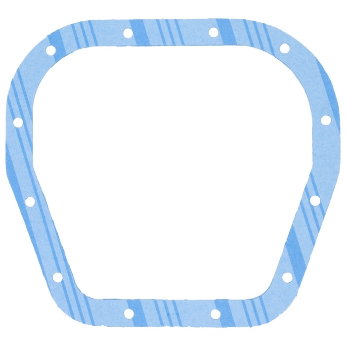Rear axle gasket ford truck 97-19 12-bolt