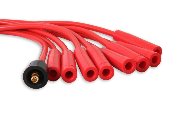 Wire set 8mm-straight