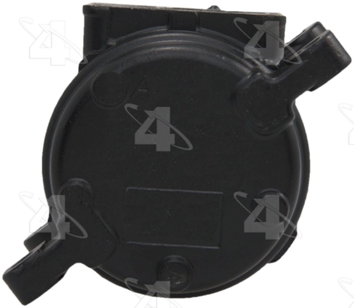 Ac comp - discontinued