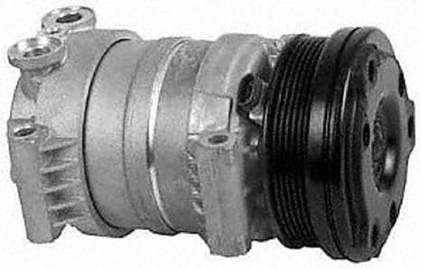 Ac kompressor -96-04 gm trk