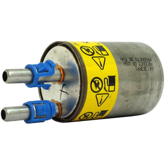 Fuelfilter