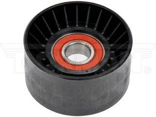 Pulley idler dodge ram 02-21
