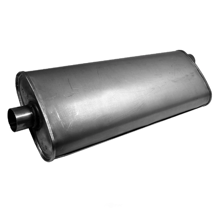 Muffler