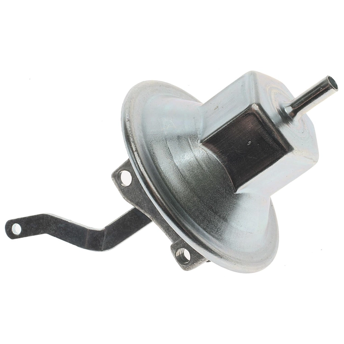 Vacuum control