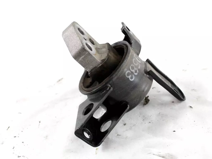 Engine mount