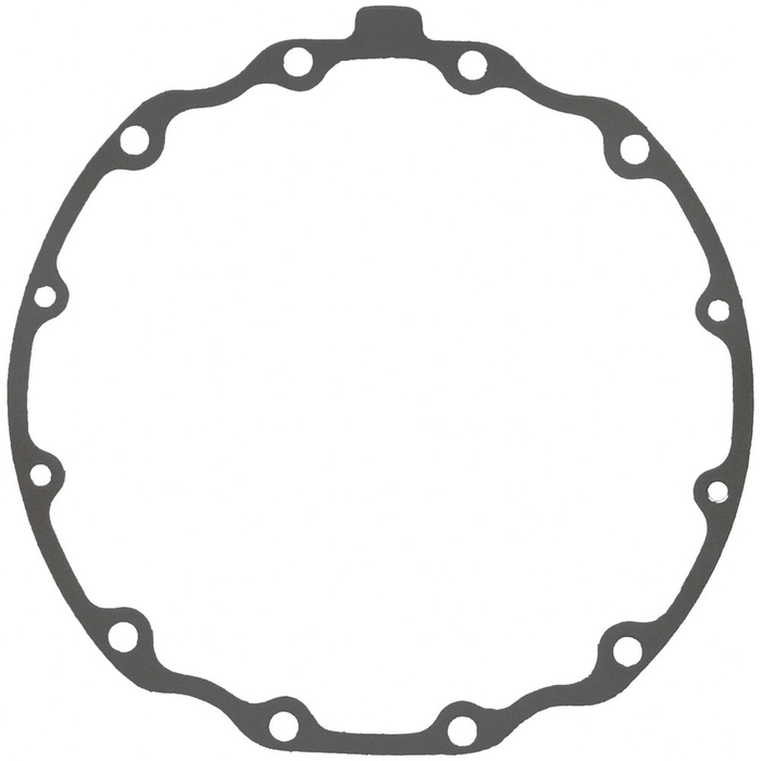Bakakselpakning olds "o" 67-70 12-bolt