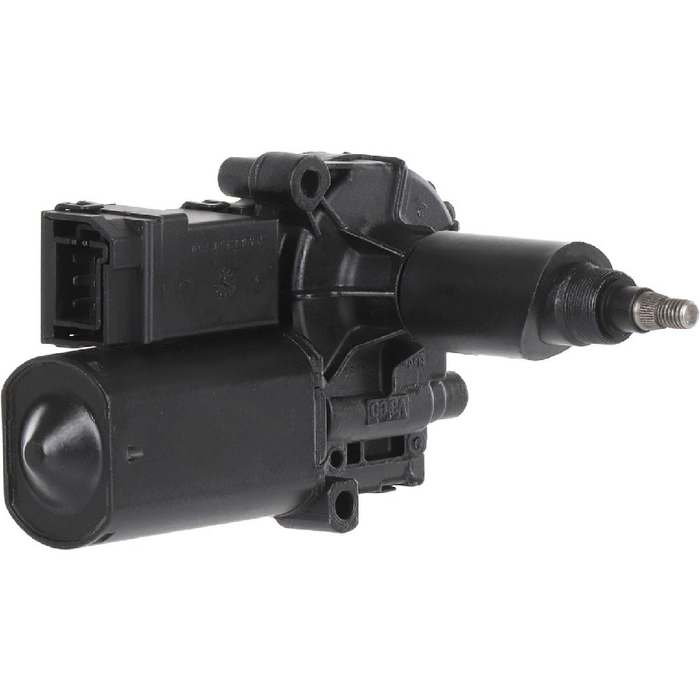 Wiper motor rear, jeep grand cherokee/grand wagoneer 93-98