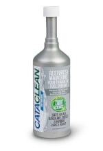 Cataclean, diesel