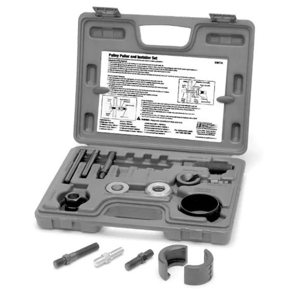 Pulley tool ps - alt