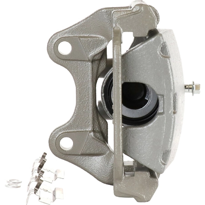 Brake caliper rr lh, gm trk '07-'20