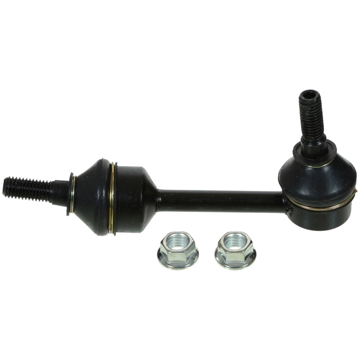 Sway bar link, rear