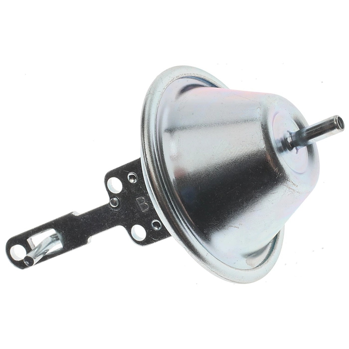 Vacuum control