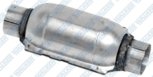 Catalytic converter *