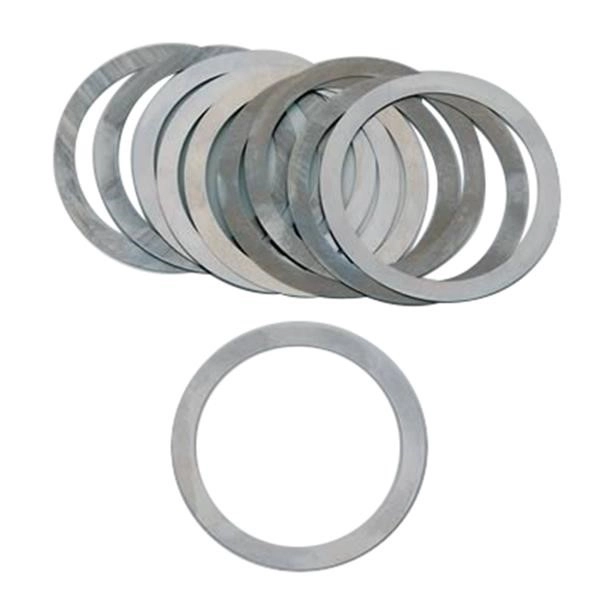 Shims set