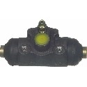 Wheel cylinder