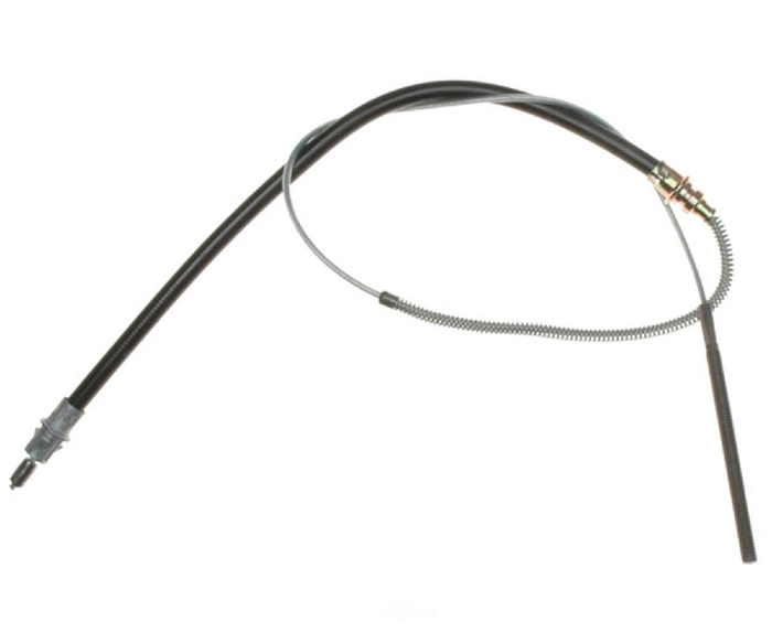Brake cable gm 64-72