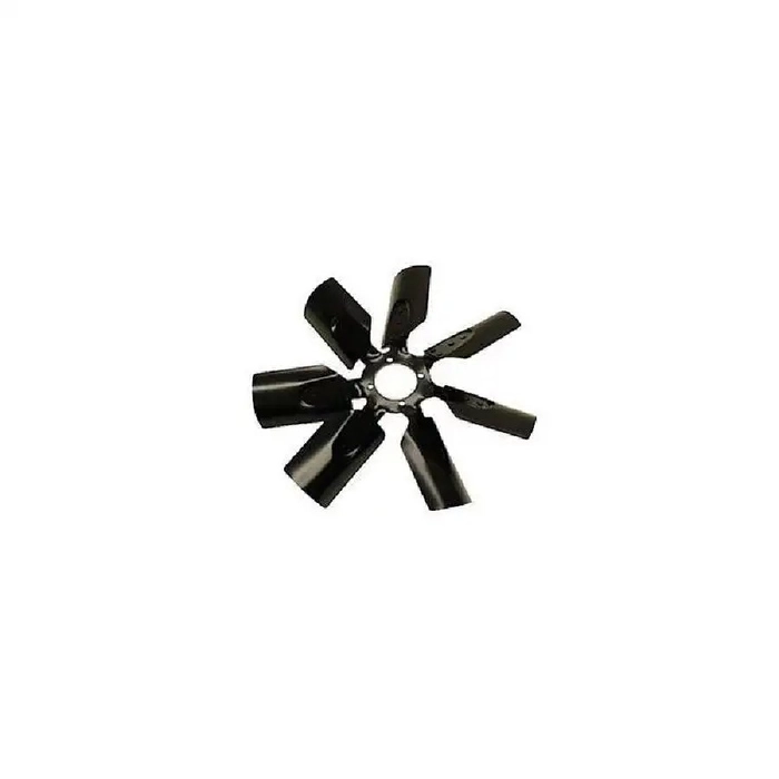 Fan blade