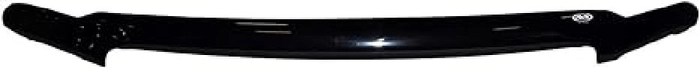 Panserdeflektor chevy silverado 1500 19-24