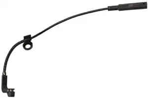 Sensor, rear brake pad wear