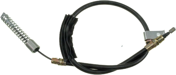 Parkbremswire cadillac dts 06-11