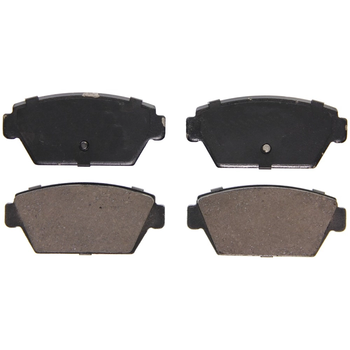 Bremseklosser bak mopar 89-94 + mitsubishi 85-94