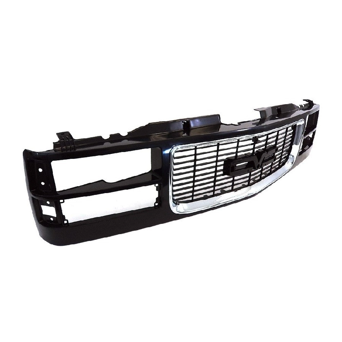 Grill til gmc truck 97-98
