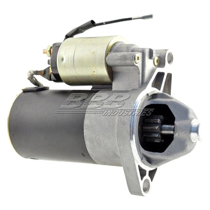 Starter ford fullsize 91-92
