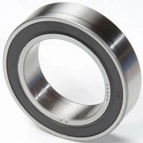 Bearing, center support