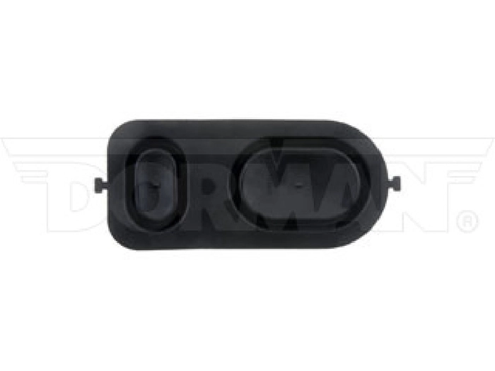 Master cyl gasket