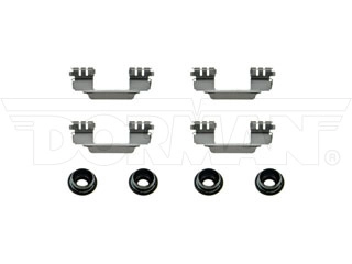 Hardware kit