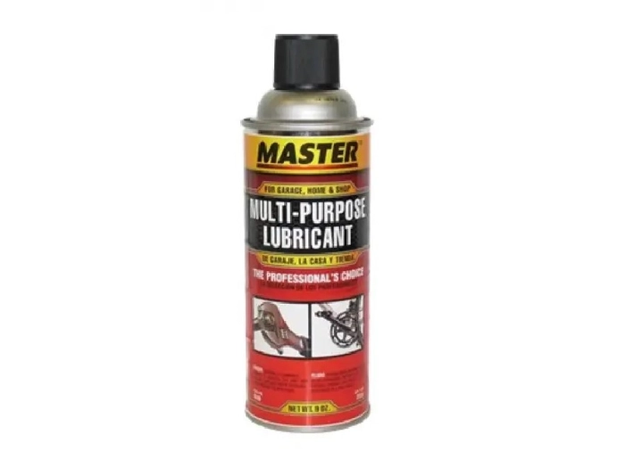 Multi-purpose lubricant, master