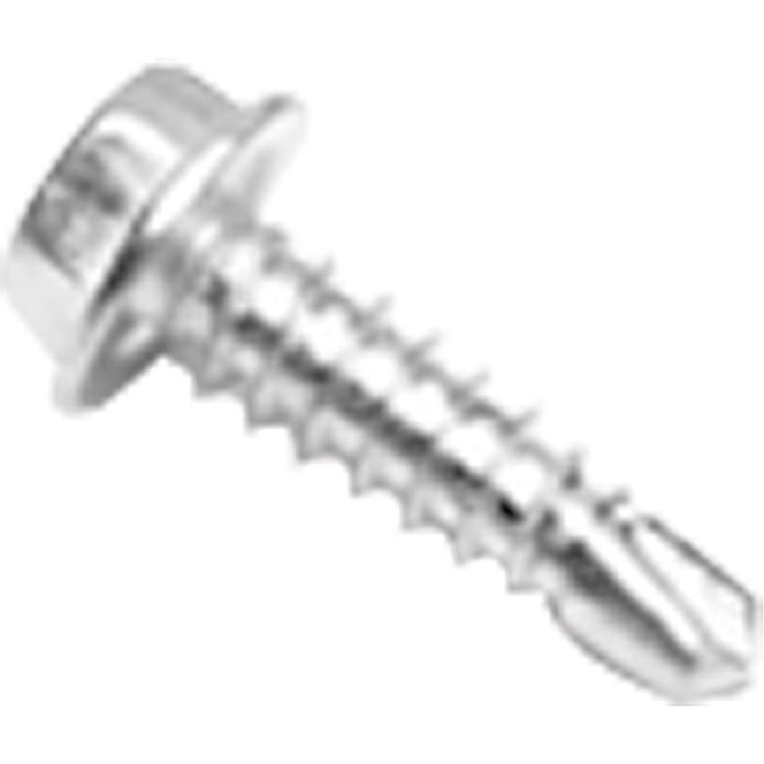 Self drive screw