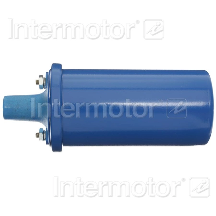 Coil ford 48-77
