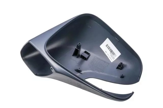 Cover mirror
