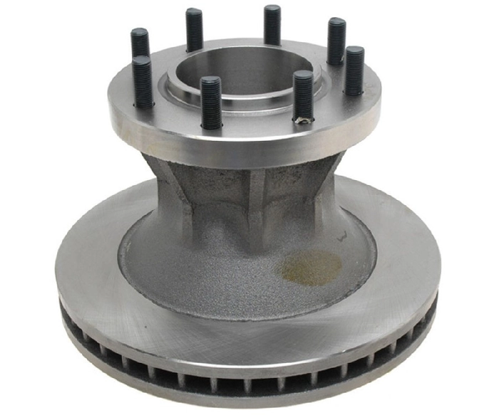 Rotor front gm 74-96