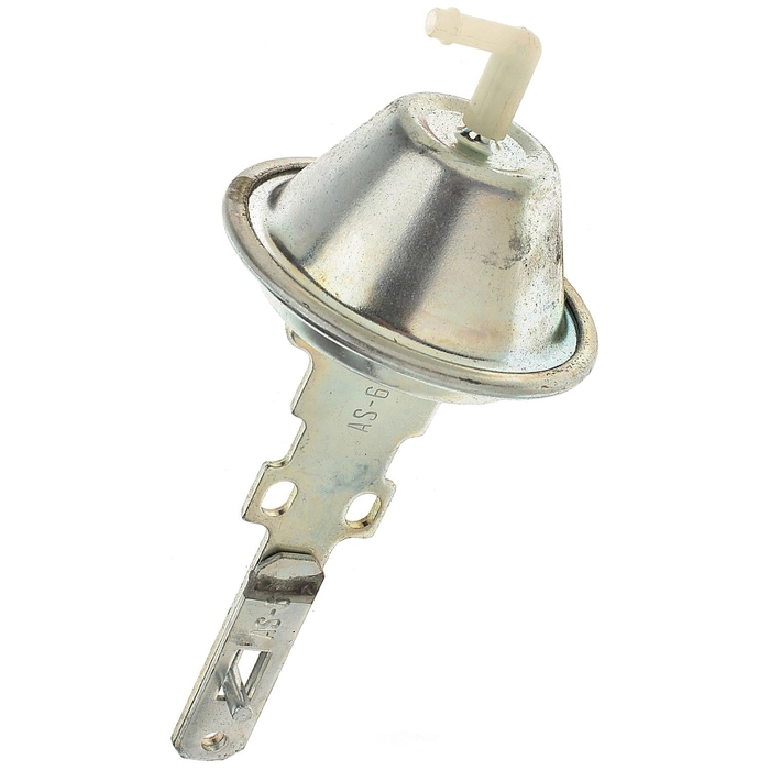 Vacuum control olds v8