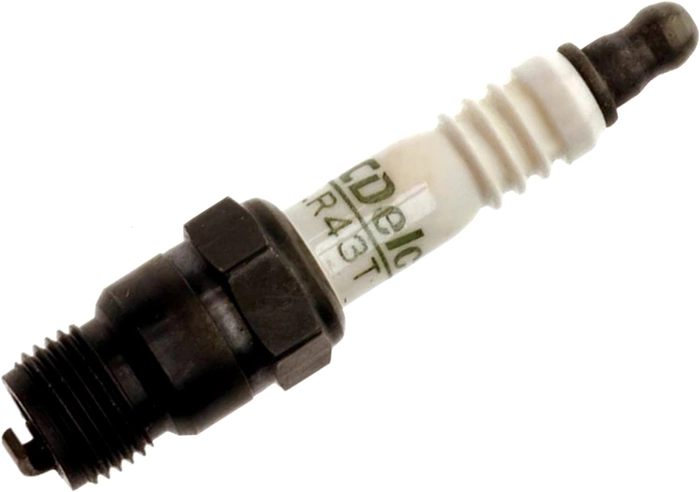 Spark plug