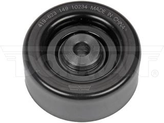 Pulley idler gm 01-16