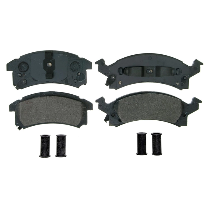 Bremseklosser foran gm 96-05