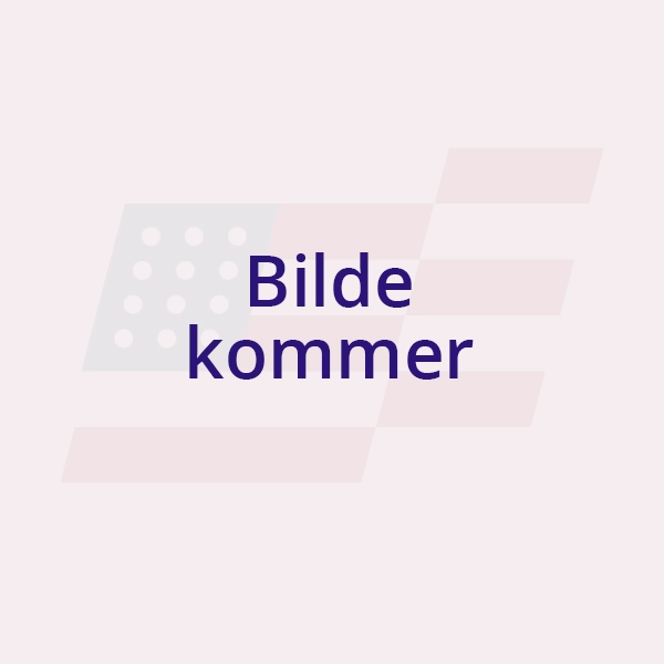 Spindelmutter låseskive 13/16-20, hex str 1-1/8