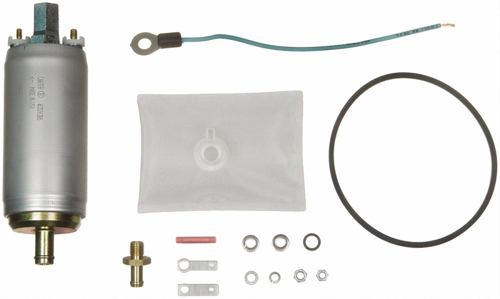 Bensinpumpe ford 83-91, lincoln 81-89, mercury 83-91, 5.0l v8