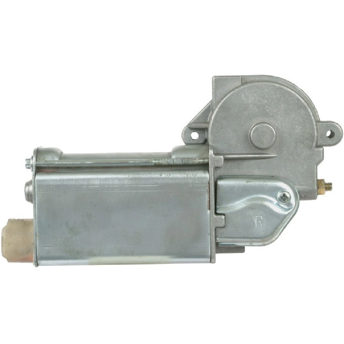 Window lift motor gm 76-82 + oldsmobile 76-79