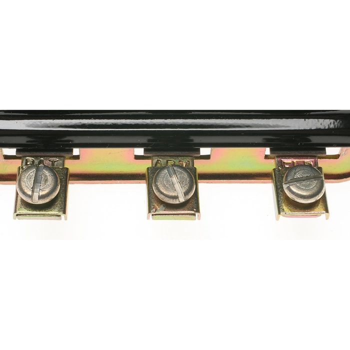 Voltage regulator gm 53-68 + international 53-63