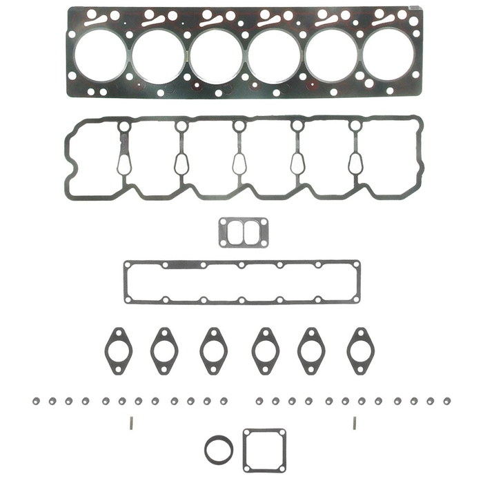 Head set mopar 5,9l cummins 98-02
